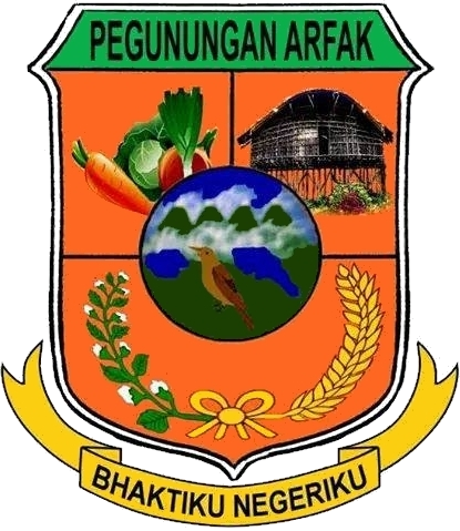 KABUPATEN PEGUNUNGAN ARFAK