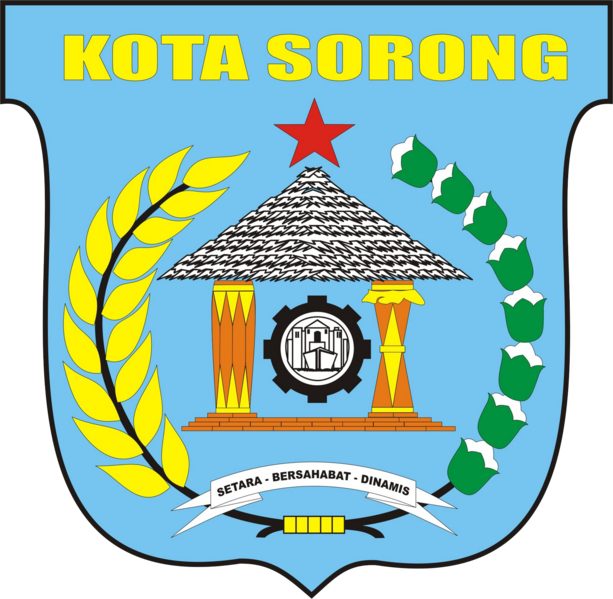 KOTA SORONG