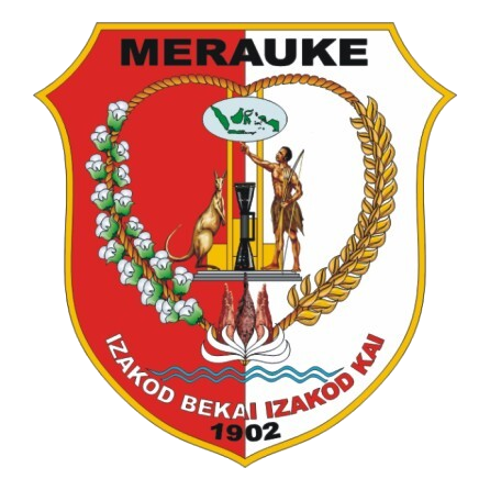KABUPATEN MERAUKE