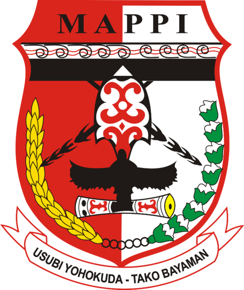 KABUPATEN MAPPI