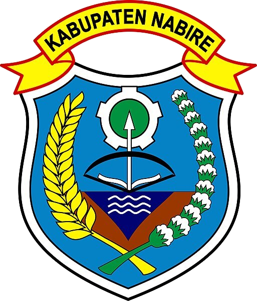 KABUPATEN NABIRE
