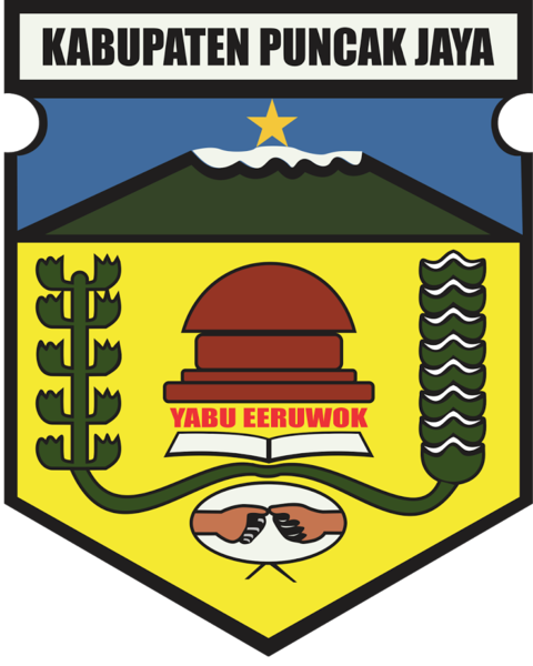 KABUPATEN PUNCAK JAYA