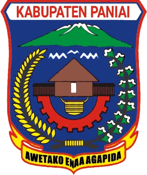 KABUPATEN PANIAI