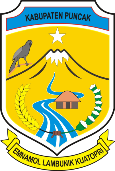 KABUPATEN PUNCAK