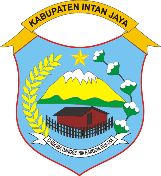 KABUPATEN INTAN JAYA