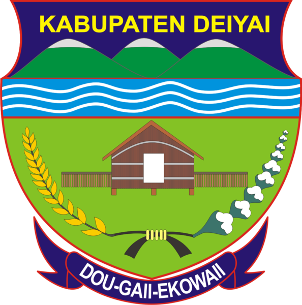 KABUPATEN DEIYAI
