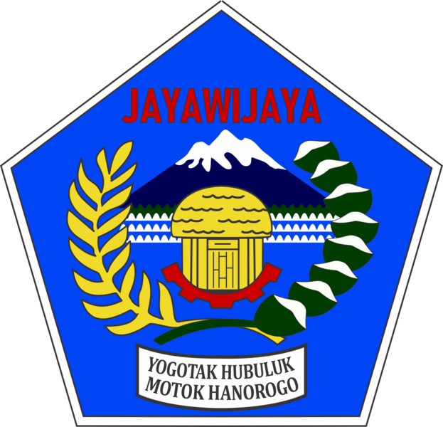 KABUPATEN JAYAWIJAYA
