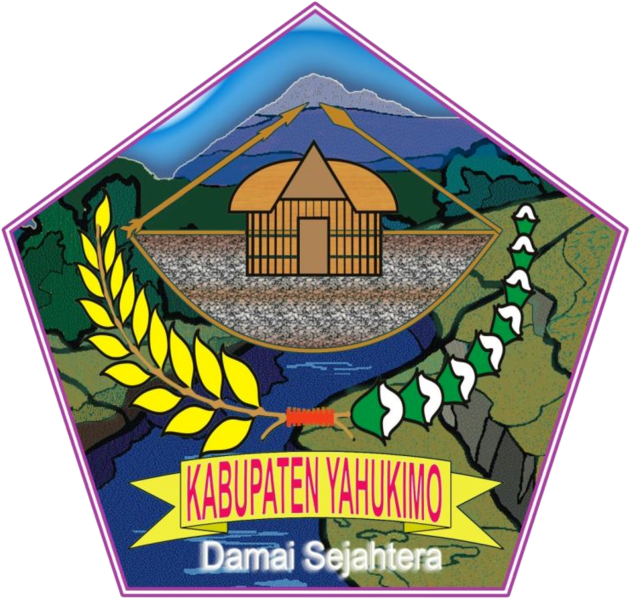 KABUPATEN YAHUKIMO