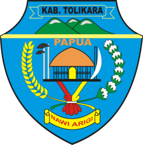 KABUPATEN TOLIKARA