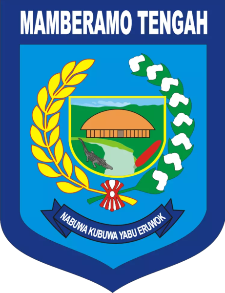 KABUPATEN MAMBERAMO TENGAH