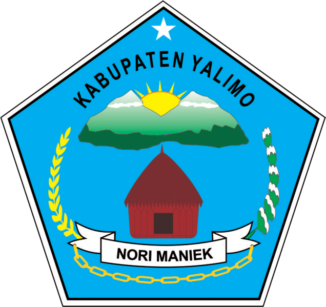 KABUPATEN YALIMO