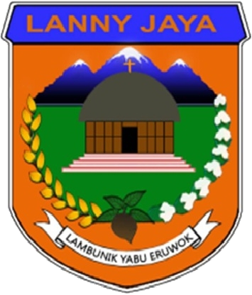 KABUPATEN LANNY JAYA