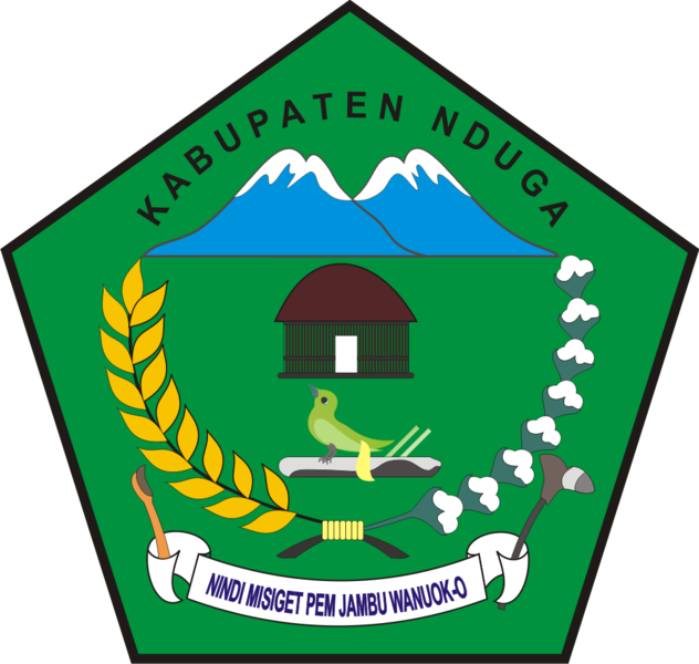 KABUPATEN NDUGA