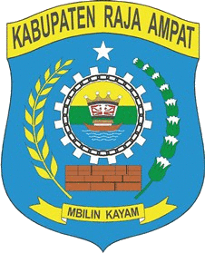KABUPATEN RAJA AMPAT
