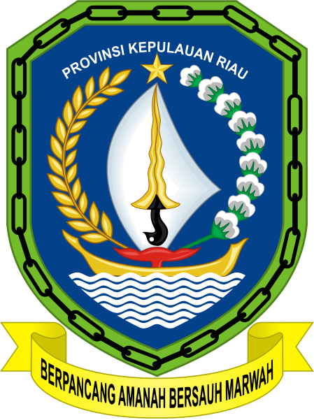 KEPULAUAN RIAU