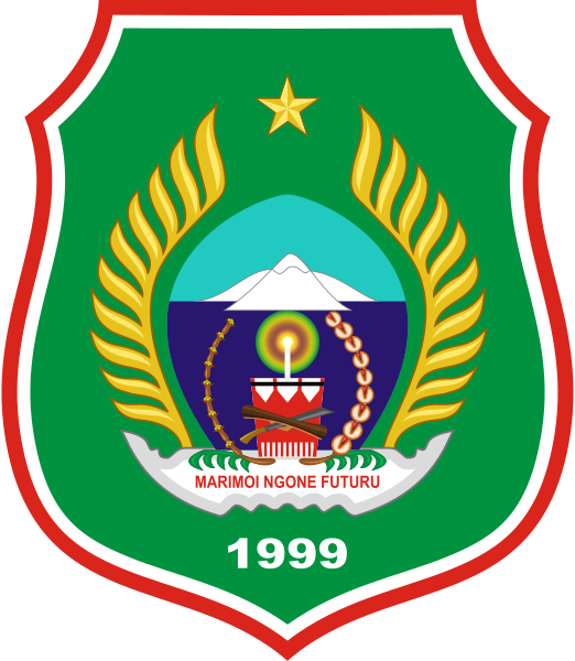 MALUKU UTARA