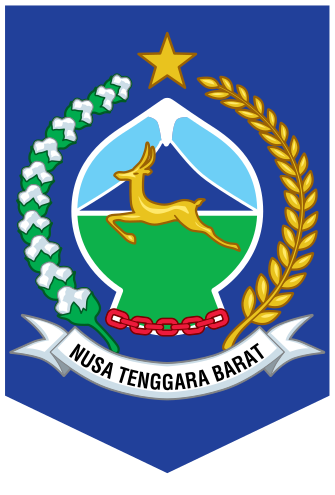 NUSA TENGGARA BARAT (NTB)