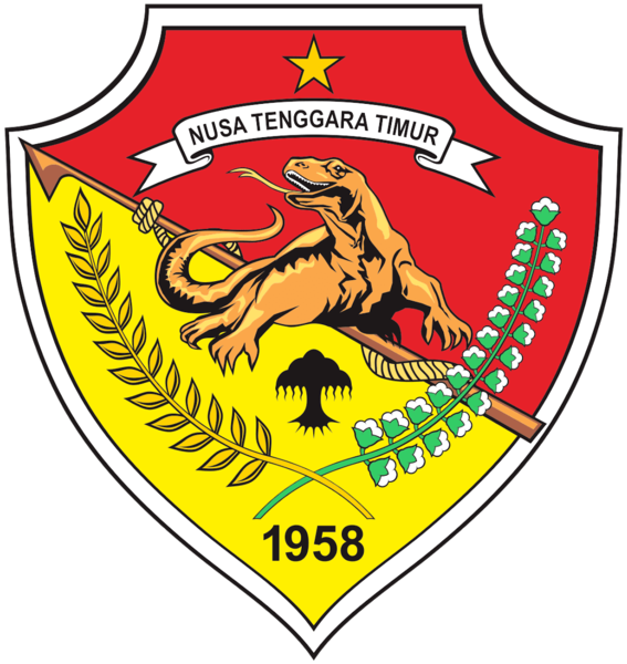 NUSA TENGGARA TIMUR (NTT)