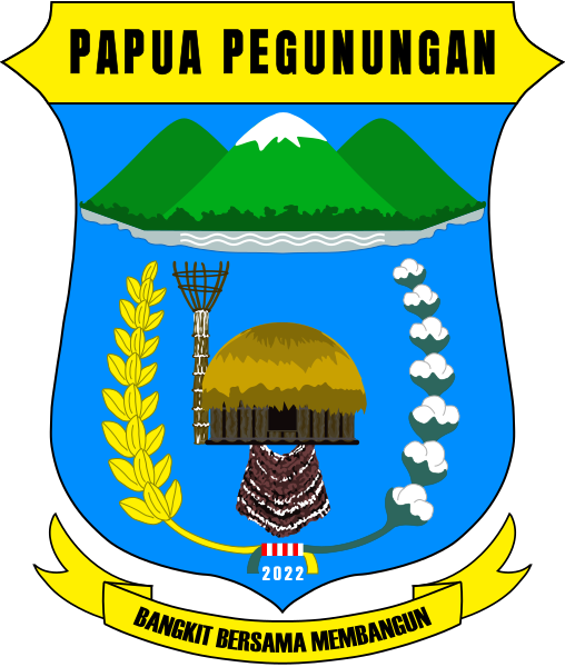 PAPUA PEGUNUNGAN