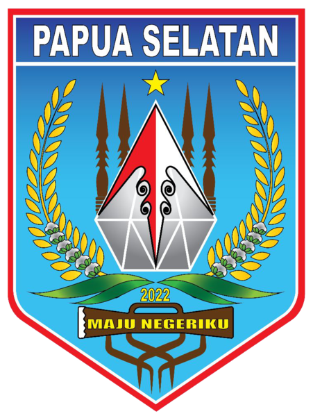 PAPUA SELATAN